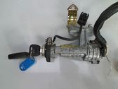 Ignition lock