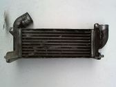 Intercooler radiator