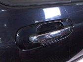 Rear door