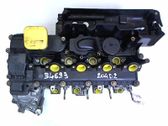Engine head