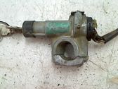 Ignition lock