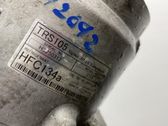 Air conditioning (A/C) compressor (pump)