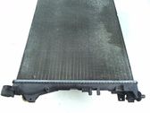 Coolant radiator