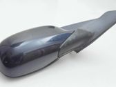 Manual wing mirror