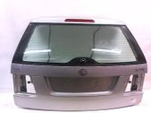 Tailgate/trunk/boot lid