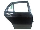 Rear door