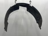 Front wheel arch liner splash guards