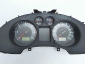 Speedometer (instrument cluster)