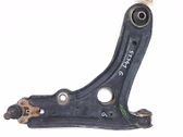 Front lower control arm/wishbone