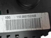 Speedometer (instrument cluster)