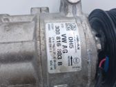 Klimakompressor Pumpe
