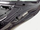 Rear door