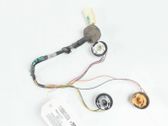 Porte ampoule de feu arrière