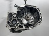 Automatic gearbox