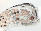 Geschwindigkeitsmesser Cockpit