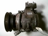 Compresor (bomba) del aire acondicionado (A/C))