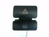 Hazard light switch