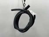 Rear door rubber seal (on body)