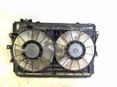 Ventilateur de refroidissement de radiateur électrique