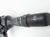Wiper control stalk