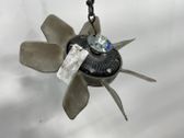 Viscous fan clutch