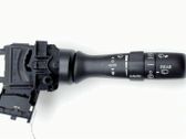 Wiper control stalk
