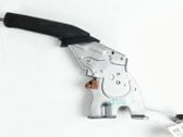 Handbrake/parking brake lever assembly