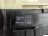 Indicator stalk