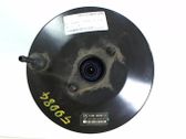 Brake booster