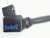 Wiper control stalk