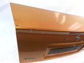 Tailgate/trunk/boot lid