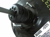 Brake booster
