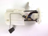 In-tank fuel pump