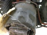 Heater fan/blower