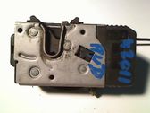 Front door lock