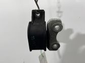 Engine mount bracket