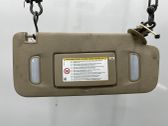 Sun visor