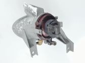Front fog light