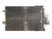 Radiateur condenseur de climatisation
