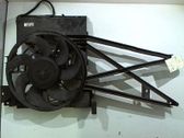 Elektrinis radiatorių ventiliatorius