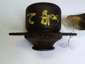 Getriebelager Getriebedämpfer