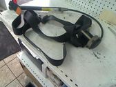 Ceinture de sécurité avant