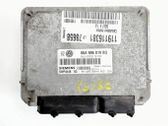 Engine control unit/module