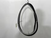 Front door rubber seal