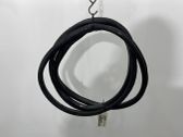 Trunk rubber seal (body)