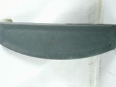 Parcel shelf