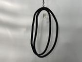 Trunk rubber seal (body)