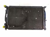 Coolant radiator