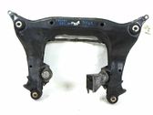 Front subframe