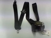 Rear seatbelt